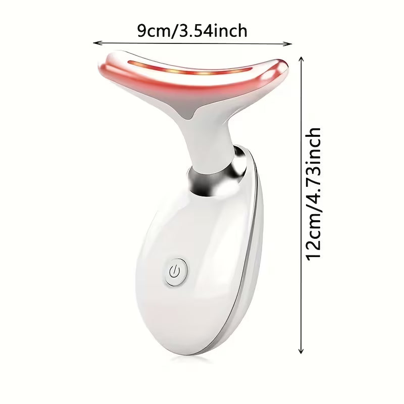 Facial Sculpting LED Massager (Face & Neck)