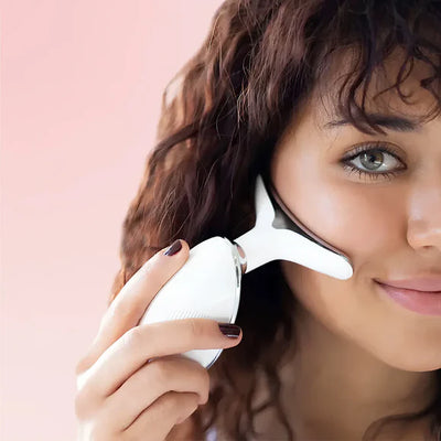 Facial Sculpting LED Massager (Face & Neck)