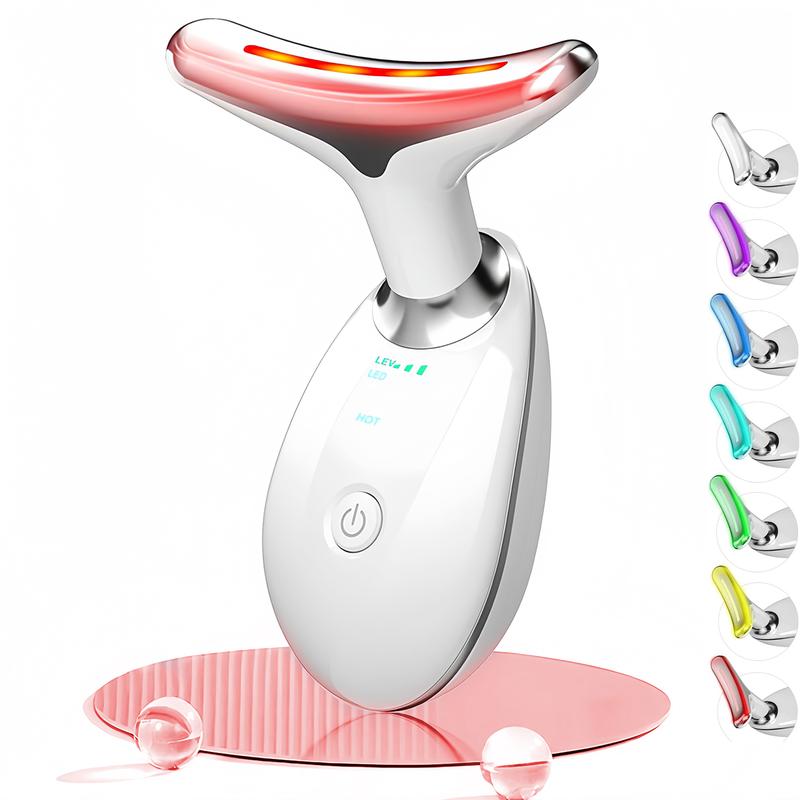 Facial Sculpting LED Massager (Face & Neck)