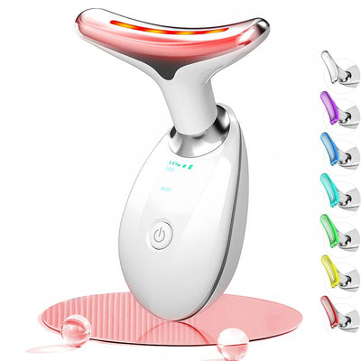 Facial Sculpting LED Massager (Face & Neck)